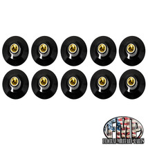 10PK Military Window Buttons Only for Humvee M998 X-Door Window Handle-
show ... - £80.04 GBP