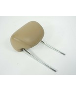 2007-2010 mercedes w216 cl550 cl63 front right left head rest headrest b... - $1,837.88 MXN