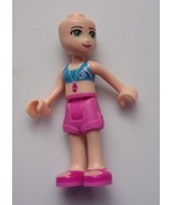 Lego Friends Mini Doll Figure Emma 2014 - €3,42 EUR