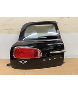 2016 2017 2018 2019 MINI COOPER CLUBMAN REAR LEFT LIFT GATE TRUNK DOOR G... - $690.78 CAD