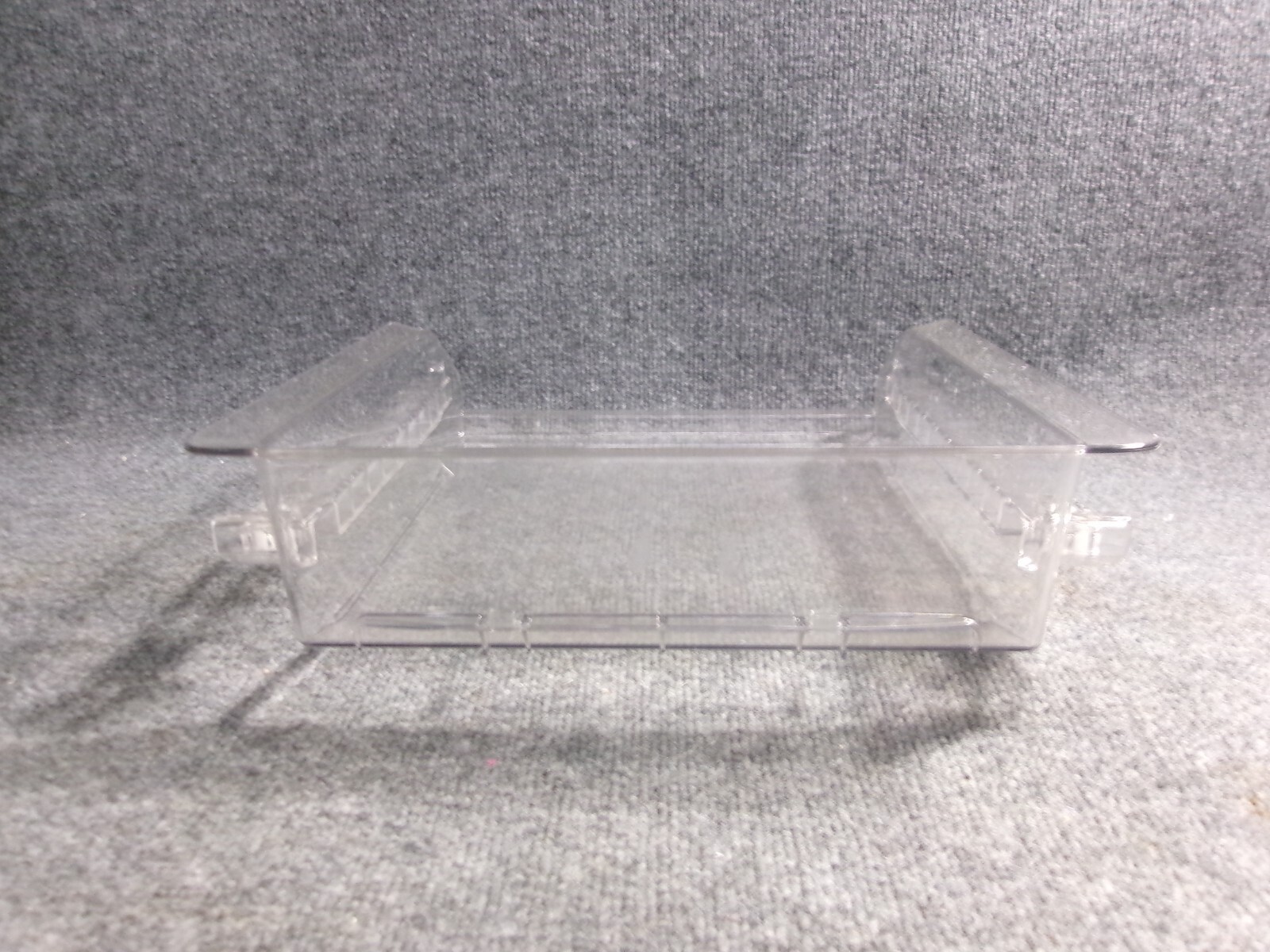 W11370298 WHIRLPOOL REFRIGERATOR PULL OUT DRAWER Item image 3