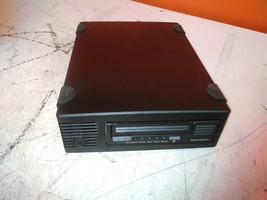 Quantum TC-L52BN LTO-5 External Tabletop SAS Tape Drive Power Tested ONL... - $193.05