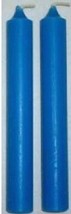 5 Blue Chime (Mini) Ritual Spell Candles! - $2.48