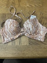Shade And Shore Womens Bikini Top Size 34B Bag 59 - £23.75 GBP
