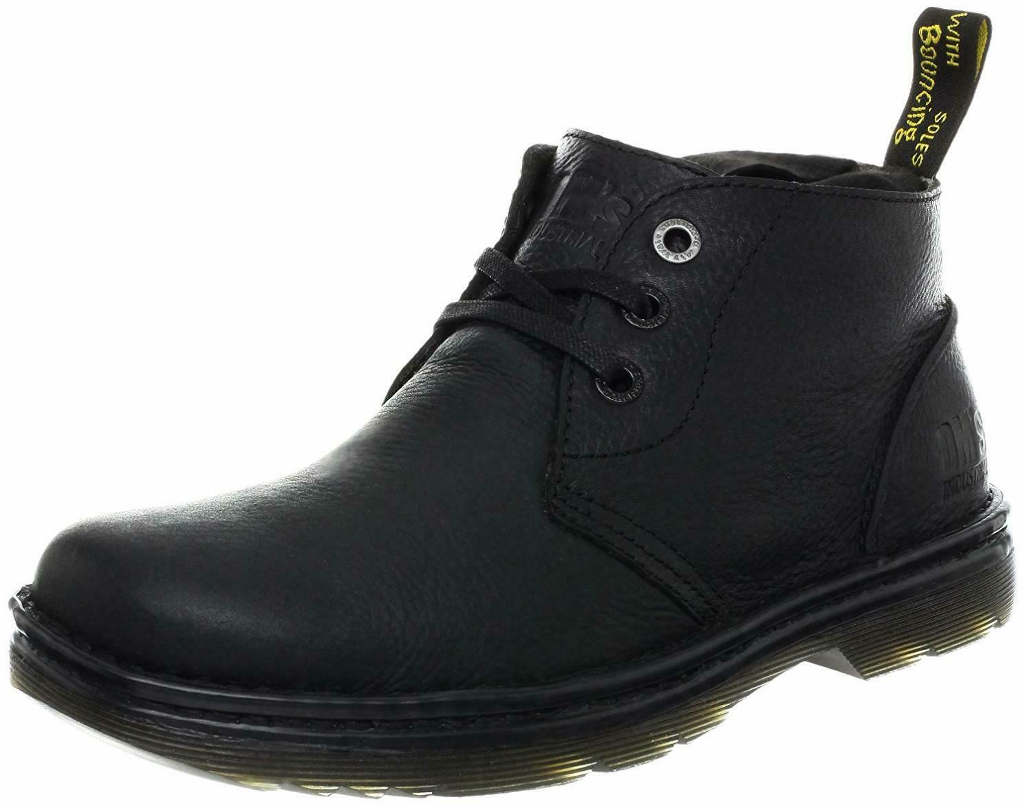 Dr. Martens Men's Sussex Work Boot - Choose SZ/Color - $105.51 - $152.42