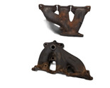 Exhaust Manifold Pair Set From 2014 Chevrolet Traverse  3.6 12571100 4wd - $69.95