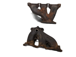 Exhaust Manifold Pair Set From 2014 Chevrolet Traverse  3.6 12571100 4wd - £54.89 GBP