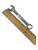 Snap-on Tools 17mm 12pt Combination Wrench OEXM17 Snap On Length 6.5 Inches - £22.47 GBP