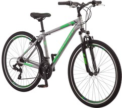 Schwinn Gtx Comfort Adult Hybrid Bike, Dual Sport Bicycle,, Various Colors. - $598.92