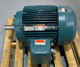 Reliance Electric PT468362-001 Duty Master® AC Motor 60 HP, Frame 364T  - $1,763.00