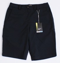 Nike Golf Tour Performance Black Dri Fit Golf Shorts Women&#39;s NWT - £75.93 GBP