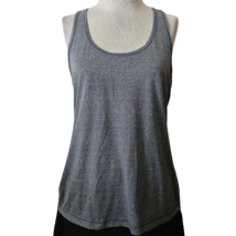 Grey Athletic Tank Top Size Large - £19.42 GBP