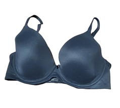 Soma 34D Embraceable Demi Black Bra Style 0514  - £23.59 GBP