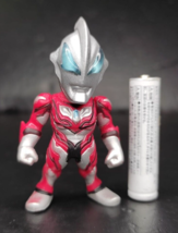 Bandai 2017 Converge Ultraman 2 Ultraman Geed Primitive PVC Approx 2.2 i... - $22.35