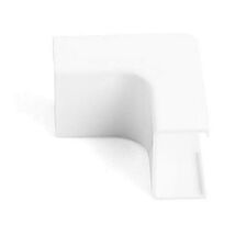 Startech CBMWWD1911I 20 CABLE RACEWAY INSIDE CORNER CONNECTOR INSIDE ELB... - $36.48