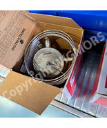 Thermostatic expansion valve Danfoss TCHE nozzle 4 R22/R407C 068U4536/06... - $262.52 CAD