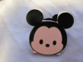 Disney Trading Pins  108001 Disney Tsum Tsum Mystery Pin Pack - Mickey Mouse ONL - £6.13 GBP