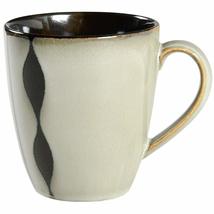 Sango Prelude Black Mug - £12.50 GBP