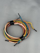 Bosh Thermador Kit-Ignition Wire 00413553 AP2830986 1048420 15-11-042 - $2,143.46 MXN