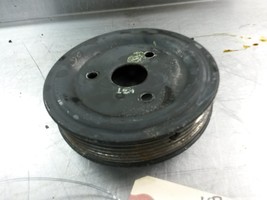 Water Pump Pulley From 2014 Hyundai Sonata  2.4 - $24.95