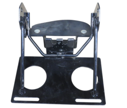 License Plate Bracket Taillight Mount Harley Davidson Softail FXST 59993-80 - $24.70