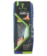 Fine Touch Maximum Comfort Orthopedic Insoles. New In Box Size XL - $25.53 CAD