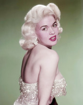 Jayne Mansfield 8x10 Photo classic glamour - £6.17 GBP