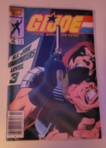 VTG G.I. Joe Comic Book 48 June Marvel A Real American Hero Collectible ... - $14.99