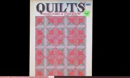 Aunt Martha&#39;s Favorite Quilts: 17 Quilt Patterns - $63.69 MXN