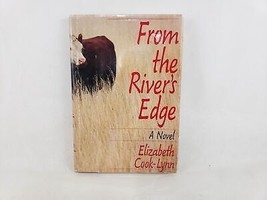 From the River&#39;s Edge by  Elizabeth Cook-Lynn - £6.65 GBP