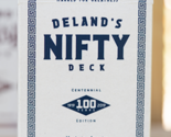 DeLand&#39;s Nifty Deck (Centennial Edition)  - £11.89 GBP