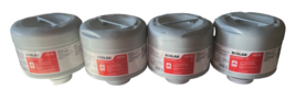 4 Bottles Ecolab 6101766 Aquanomic 2.0 Low-Temp Laundry Solid Detergent ... - $5,494.15 MXN