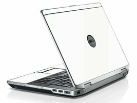 LidStyles Standard Colors Laptop Skin Protector Decal Dell Latitude E6220 Series image 9