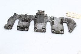 04.5-05 CHEVROLET SILVERADO 2500HD 6.6L VALVE COVER Q2310 image 2