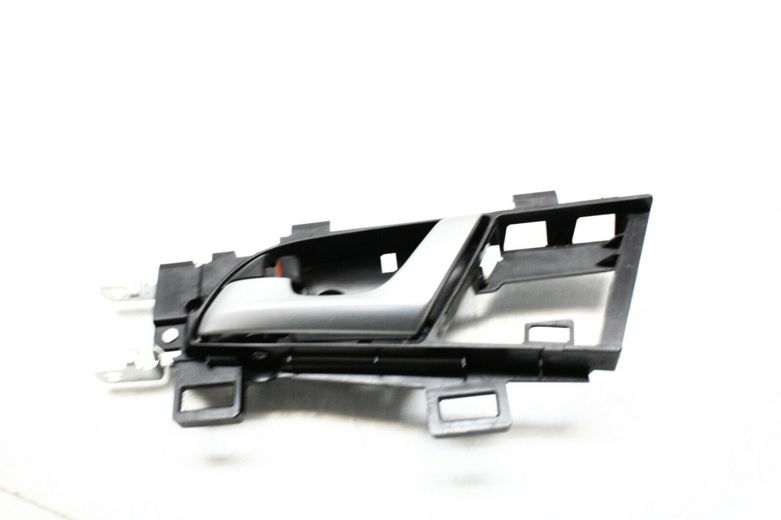 2009-2014 ACURA TSX SEDAN FRONT DRIVER LEFT BACK DOOR INTERIOR DOOR HAND... - $38.69