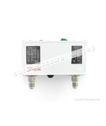 Dual Pressure Control Switch Danfoss KP 15, 060-126466 Druckschalter Pre... - £192.48 GBP