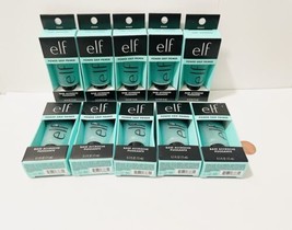 10 ELF Power Grip Primer Clear 15ml/0.5 oz Travel Size Each Hyaluronic Acid - $49.99