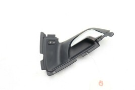 14-18 VOLVO S60 FRONT LEFT DRIVER INTERIOR DOOR HANDLE E3735 image 4