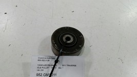 Chevy Traverse Idler Idle Pulley 2009 2010 2011 2012 - €17,12 EUR