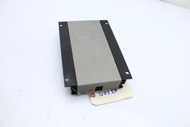 04-07 CADILLAC CTS RADIO AMPLIFIER BOOSTER Q1539 image 9