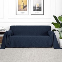 Mysky Home Sofa Covers, Sofa Slipcovers, Couch, Xx-Large: 91&quot; X 134&quot;, Na... - £43.90 GBP