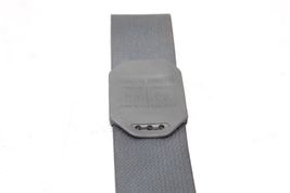 04-08 MAZDA RX8 MANUAL TRANSMISSION Passenger Side Seat Belt F377 image 10