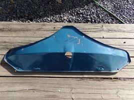 Splash Pan 1940 DeSoto OEM - $246.65 CAD