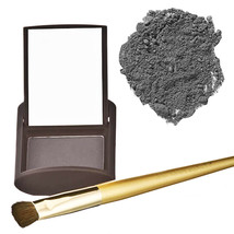 Joan Rivers Beauty Great Hair Day Fill-In Powder - Salt and Pepper - £31.54 GBP