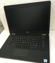 DELL Latitude E5470 (062E) 14 inch used laptop for parts/repair - £23.77 GBP