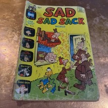 Sad Sack World No. 15 - £15.38 GBP