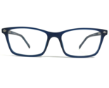 Miraflex Niños Gafas Monturas Dy06 C. 50m Azul Marino Cuadrado Completo ... - $69.75