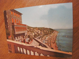 1962 Celle Ligurian Postcard View of the Plans from the Castle SV-
show origi... - £10.33 GBP