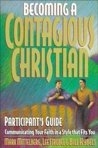Becoming a Contagious Christian Participant&#39;s Guide - £7.71 GBP