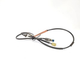 Manual Transmission Shifter Cable OEM 1983 Nissan 280ZX - $752.68 MXN